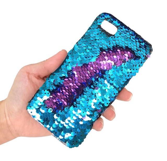 Color-Changing Phone Case Tutorial - Pretty in Pink Supply