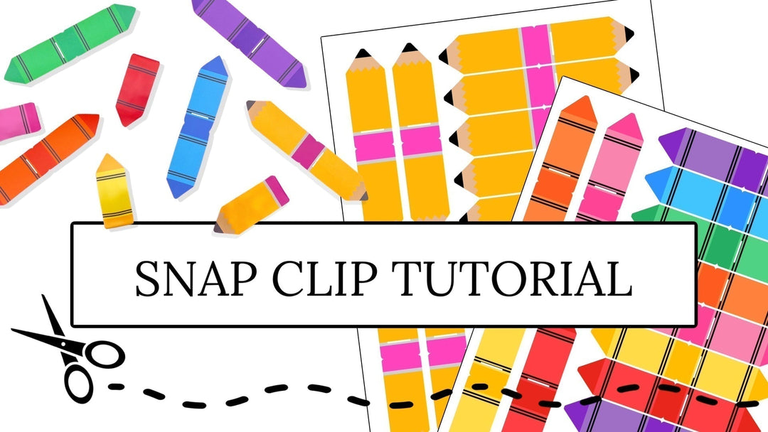 Snap Clip Tutorial