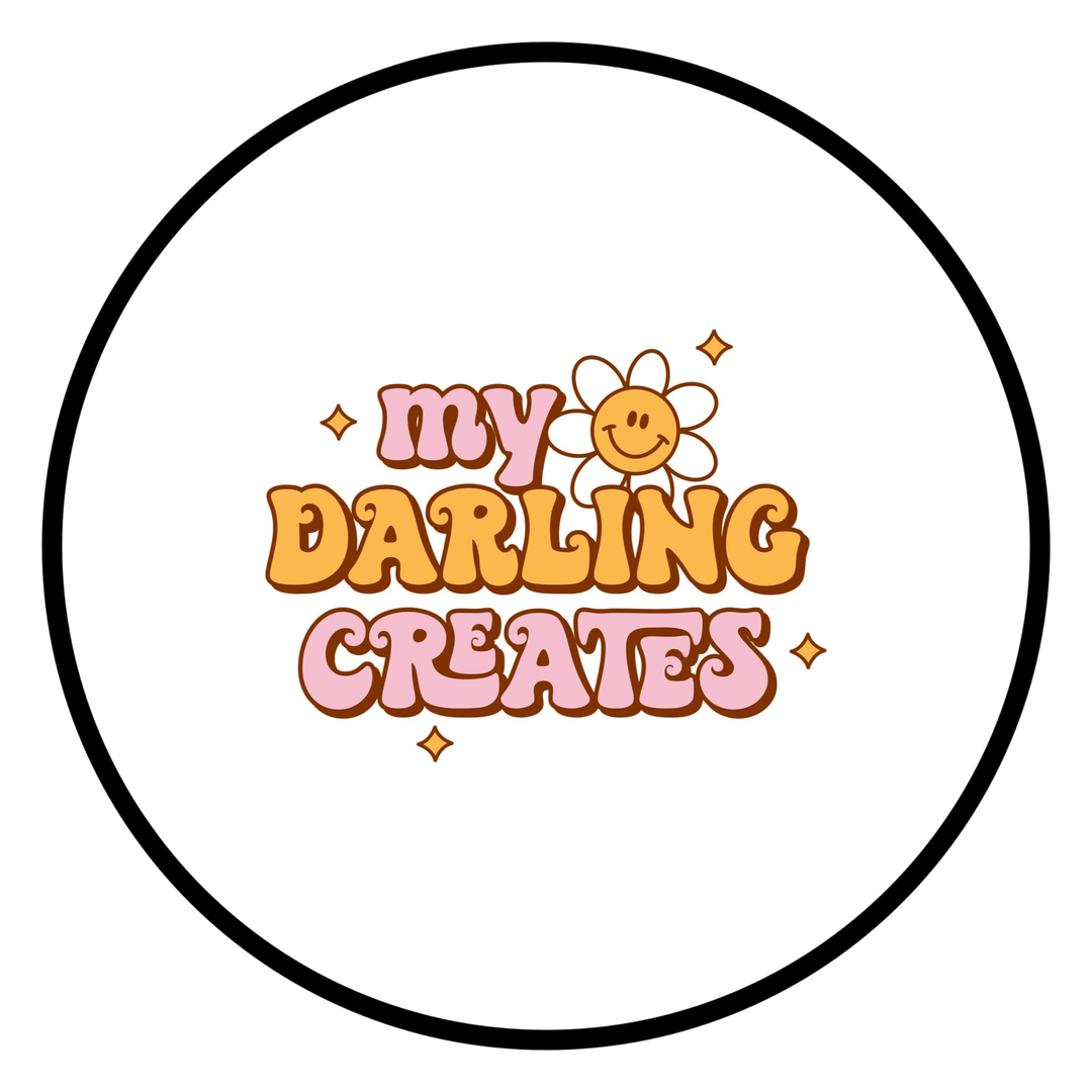 My Darling Creates Collection