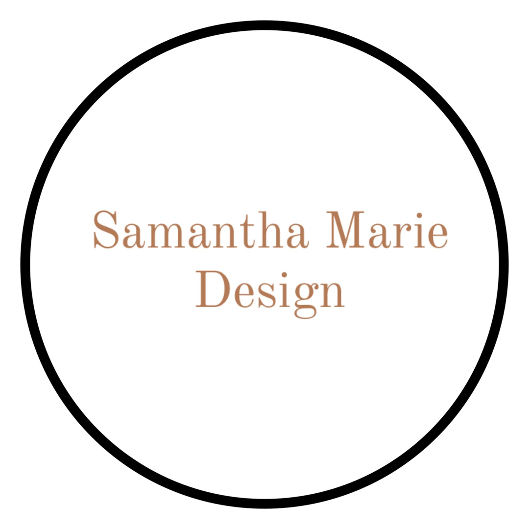 Samantha Marie Design Collection