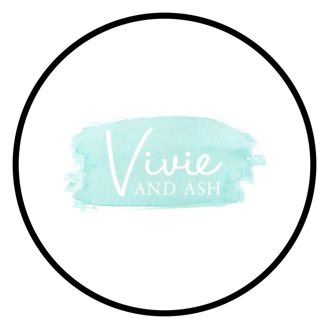 Vivie and Ash Patterns Collection