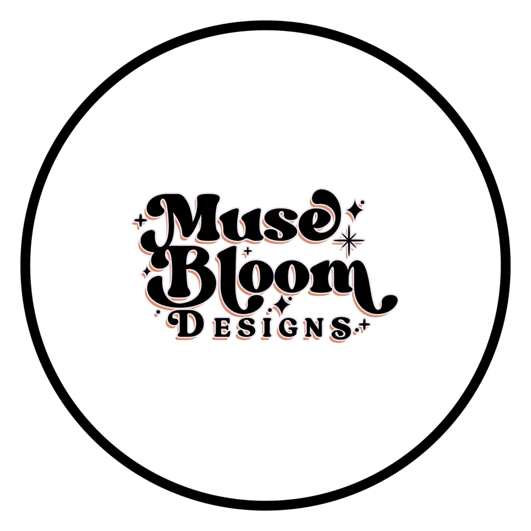 Muse Bloom Designs Collection