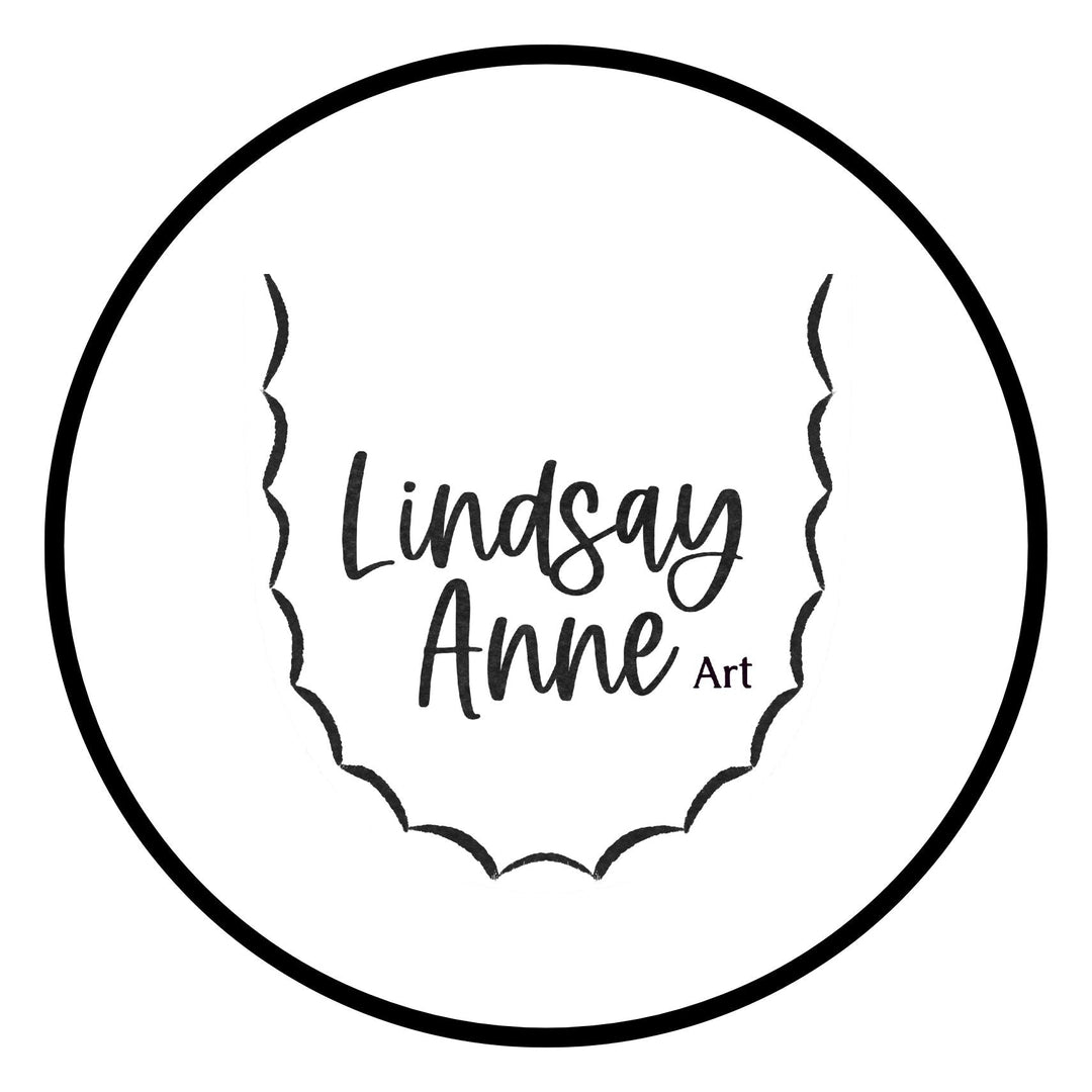 Lindsay Anne Art Collection