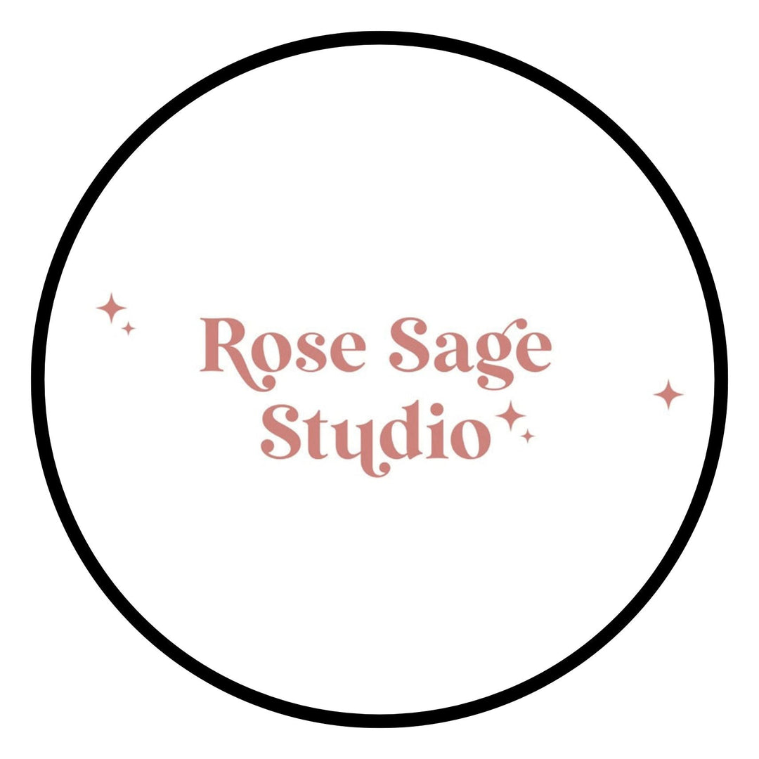 Rose Sage Studio Collection