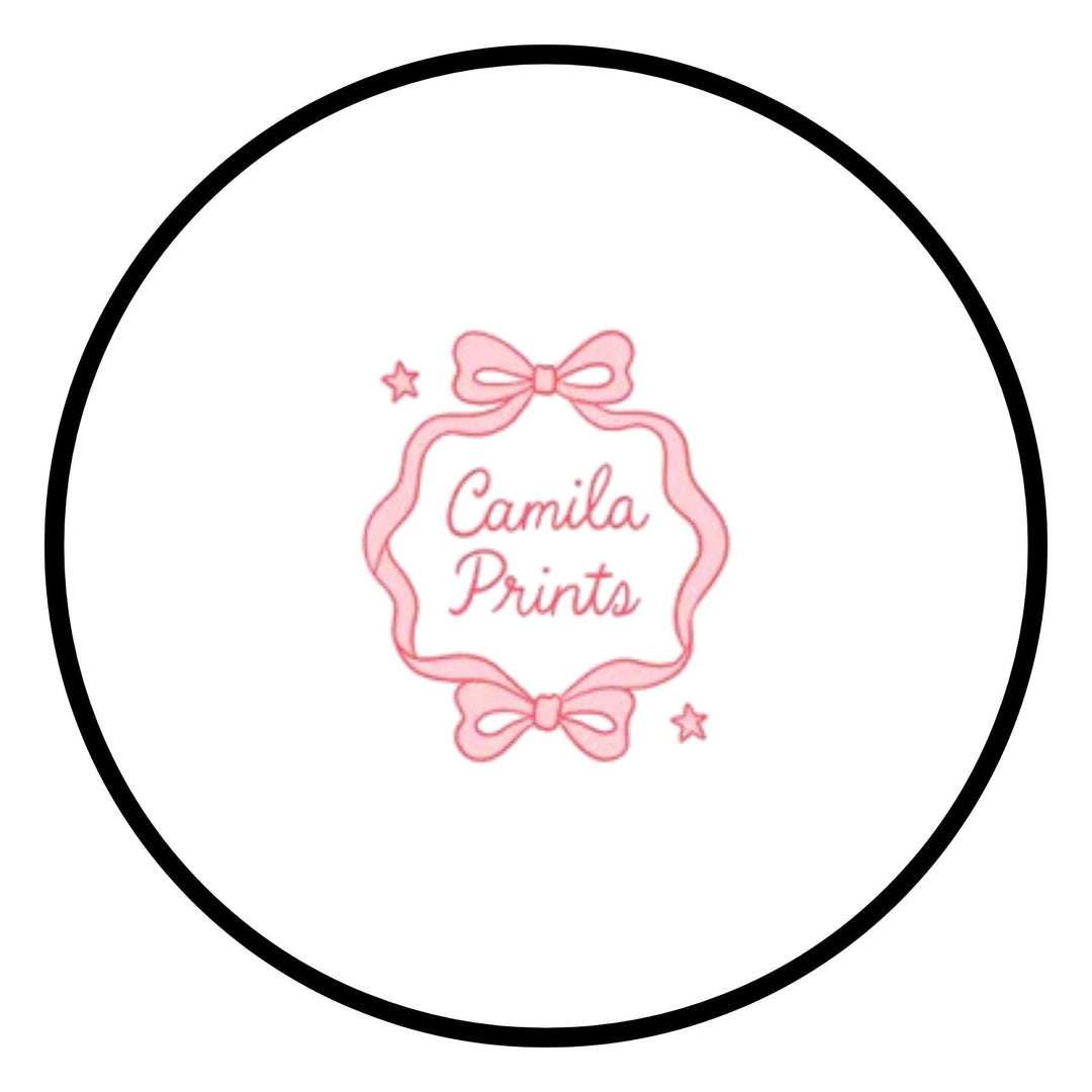 Camila Prints Collection