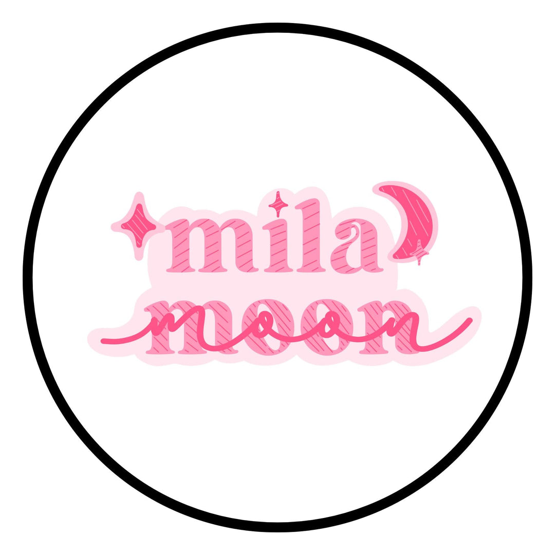 Mila Moon Collection