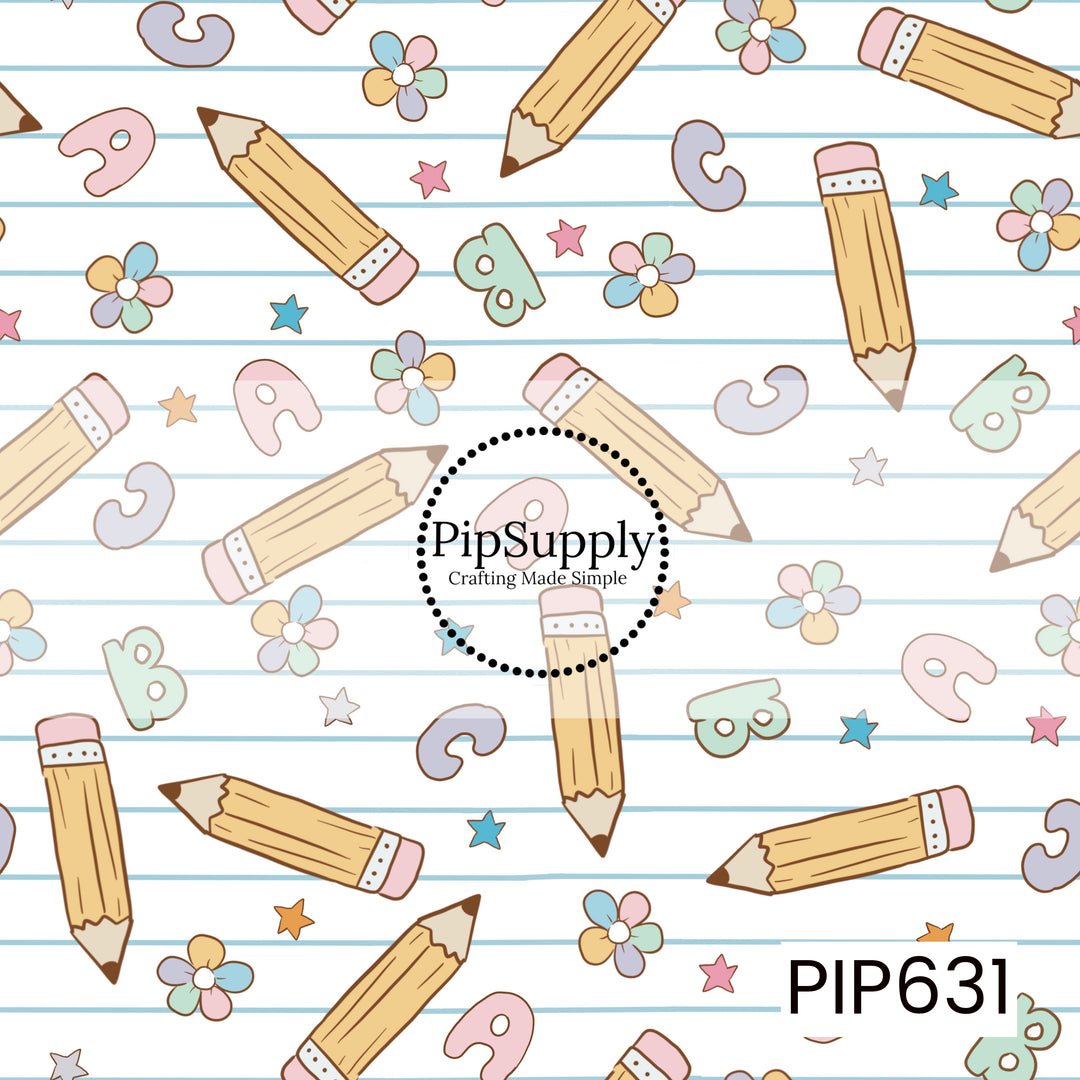 PIP631 - Notebook Doodle Days
