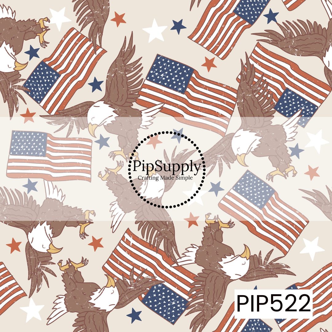 PIP522 - Land Of The Free