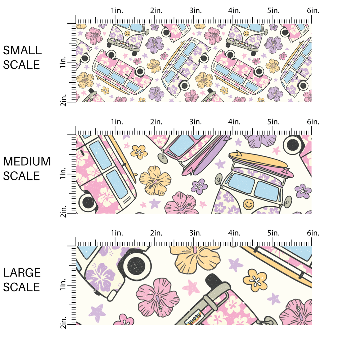 Beach Bound Fabric By The Yard