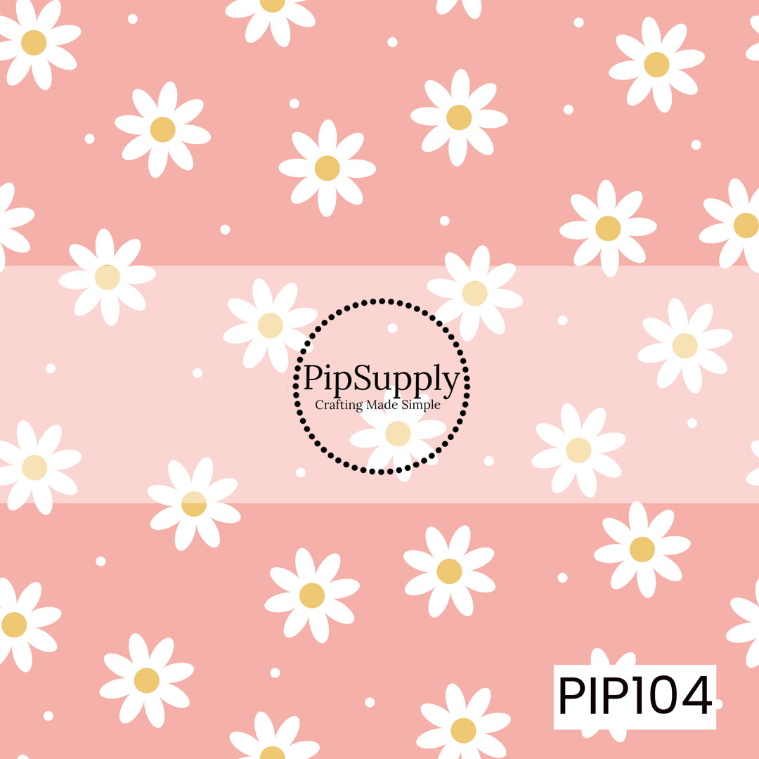 PIP104 - Strawberry Blossom Pink Flowers