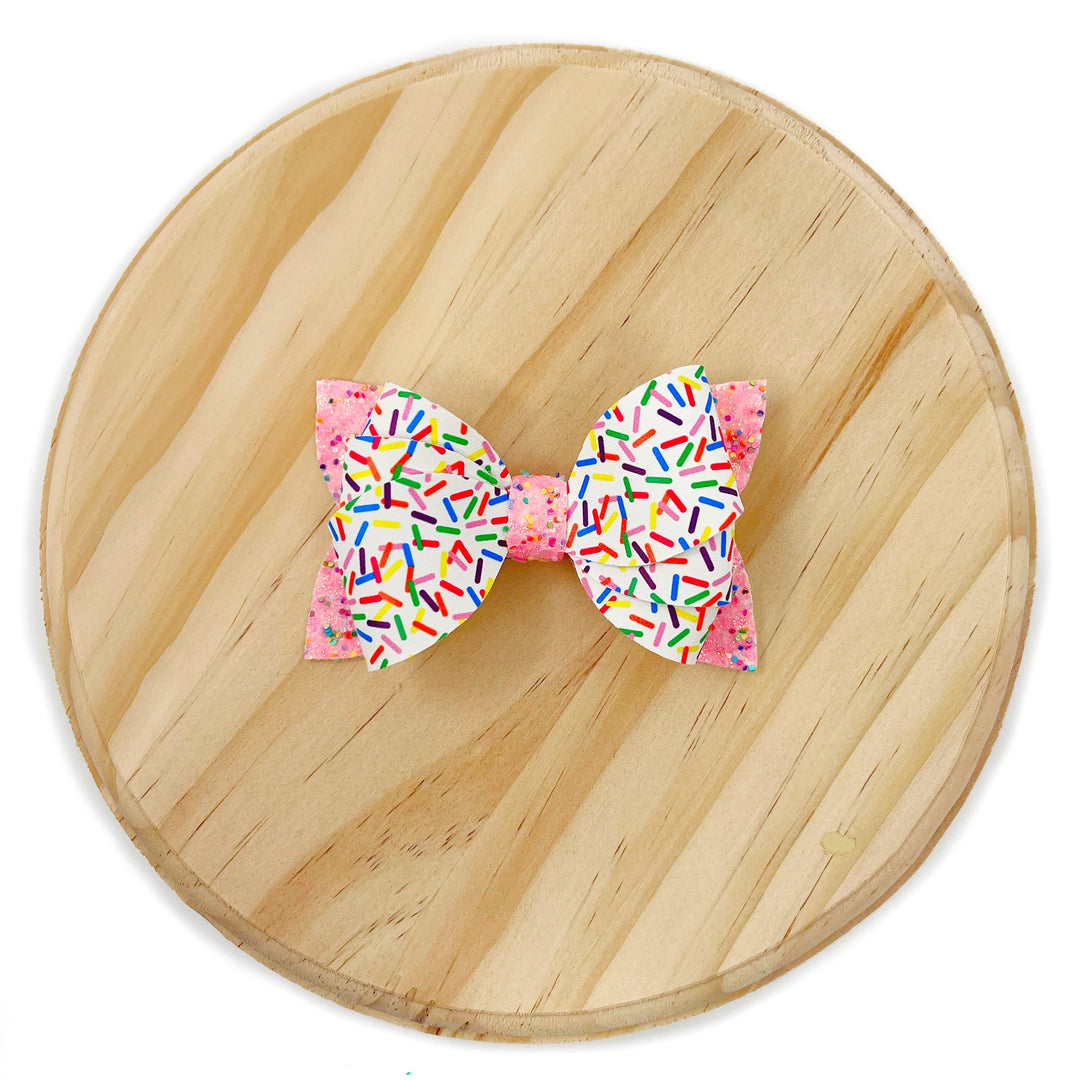 Sequence Bow Die