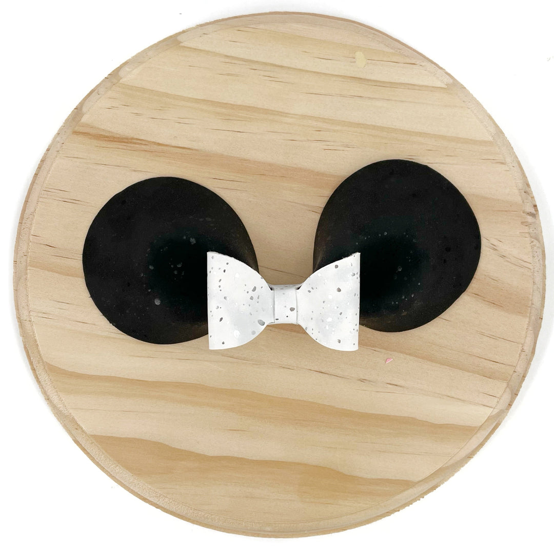 Rounded Bow Topper Die