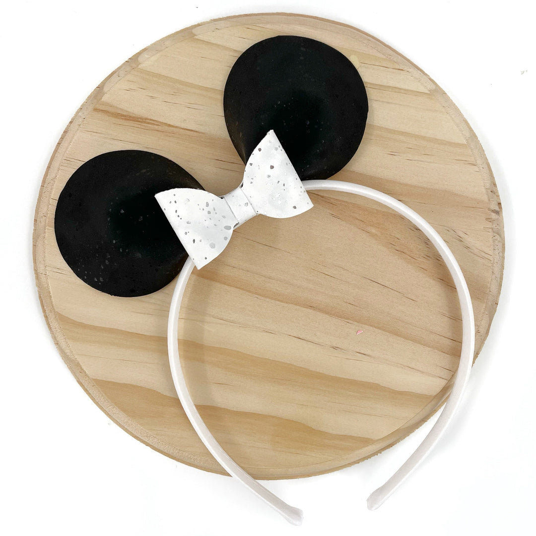 Rounded Bow Topper Die