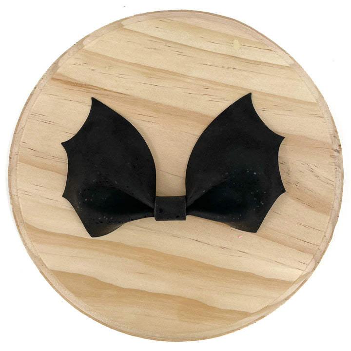 Bat Wing Topper Die
