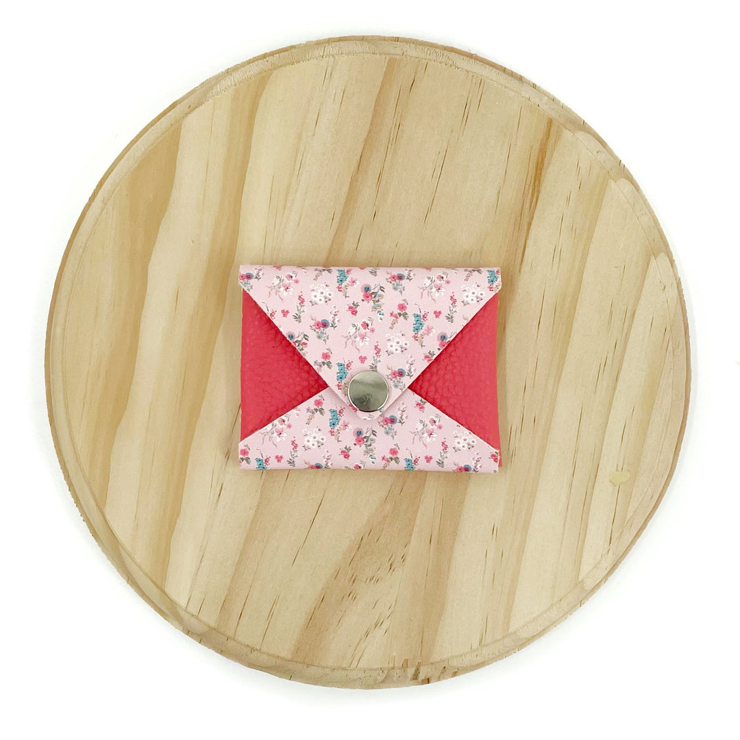 3 Inch Keepsake Envelope Die