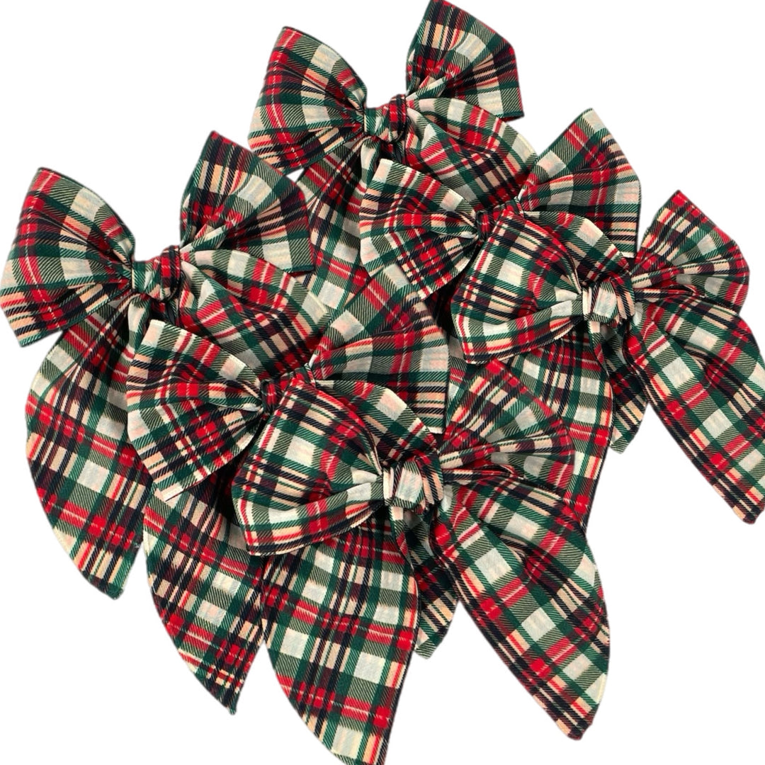 Double Sided XXL Isabelle Bow Strips - Set of 6