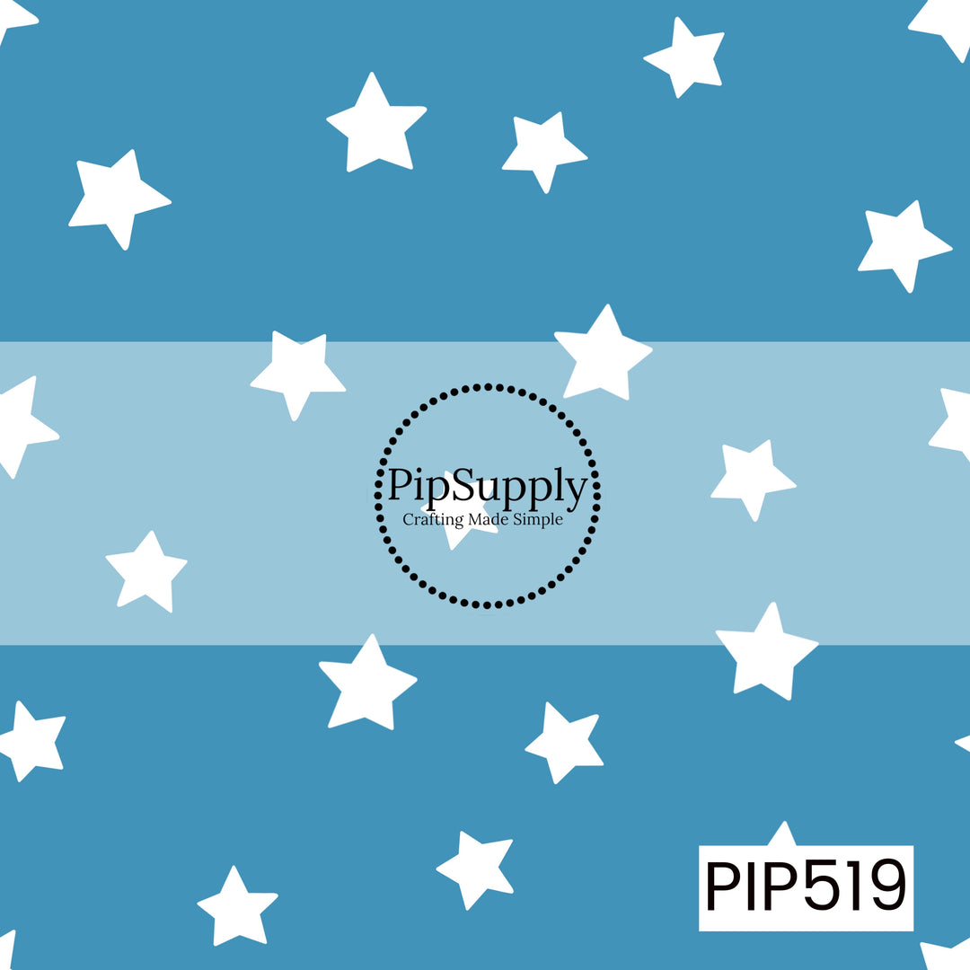 PIP519 - Patriotic Picnic Star Toss