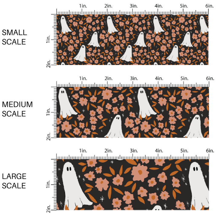 Bats And Sunflowers | Juniper Row | Fabric By The Yard