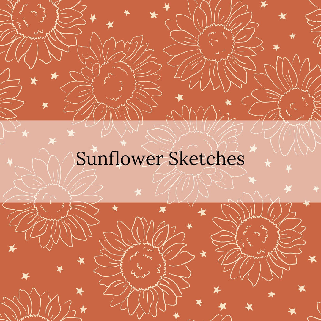 Autumn Strip Collection | Juniper Row | Fabric Strips