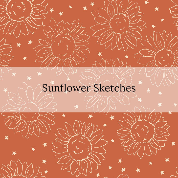 Autumn Strip Collection | Juniper Row | Fabric Strips