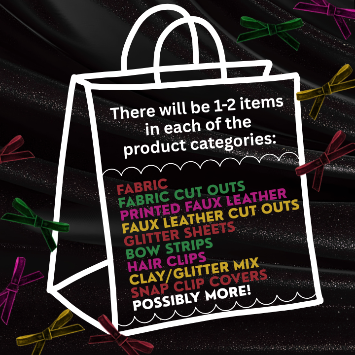 Black Friday Bundles!