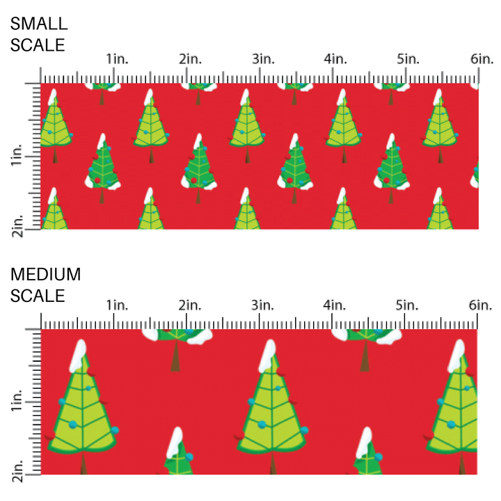 Can't Stop Christmas | PIP Supply | Fabric By The Yard