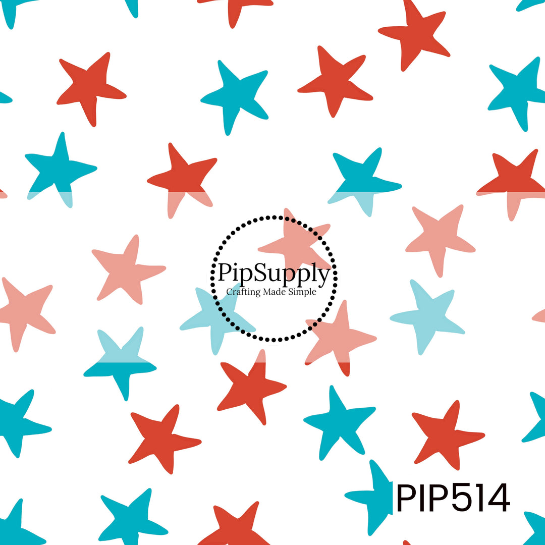 PIP514 - Freedom Star Toss
