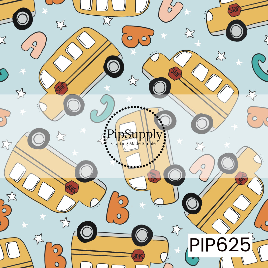 PIP625 - Sweet School School Days
