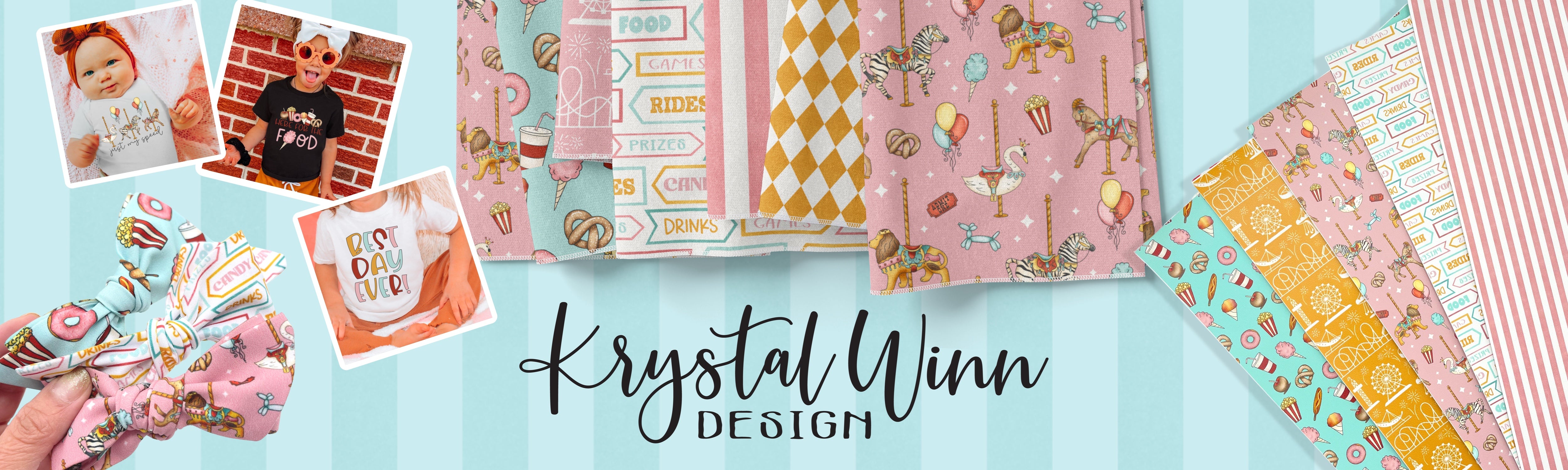 Krystal craft online