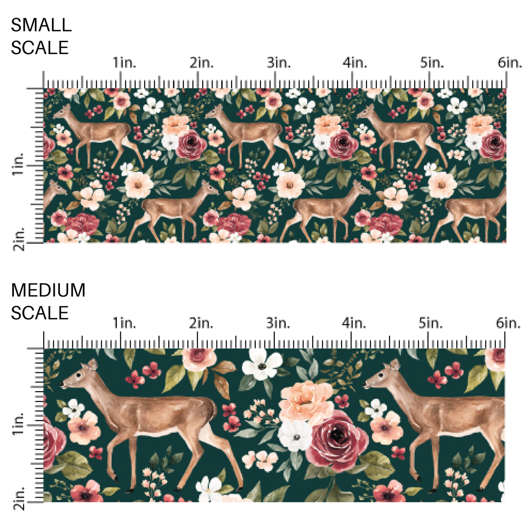 Autumn Bliss | Cate & Rainn | Fabric By The Yard