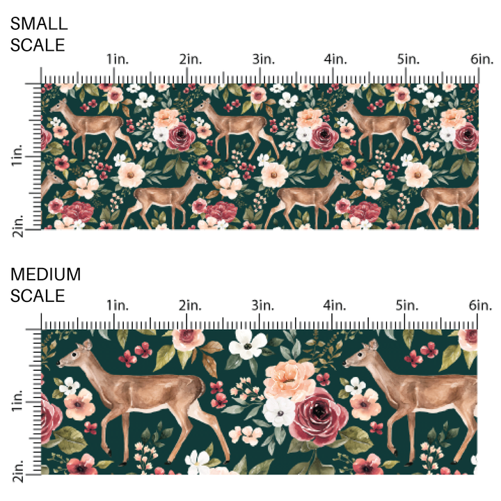 Autumn Bliss | Cate & Rainn | Fabric By The Yard