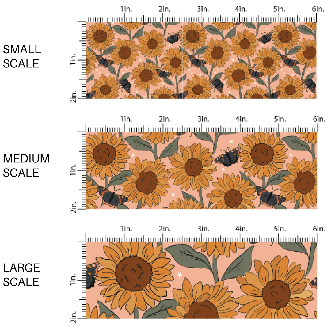Autumn Daze | Juniper Row | Fabric By The Yard