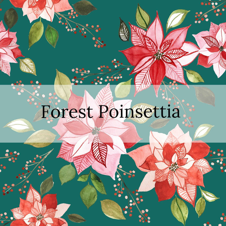 Classic Christmas | Indy Bloom | Bow Strips