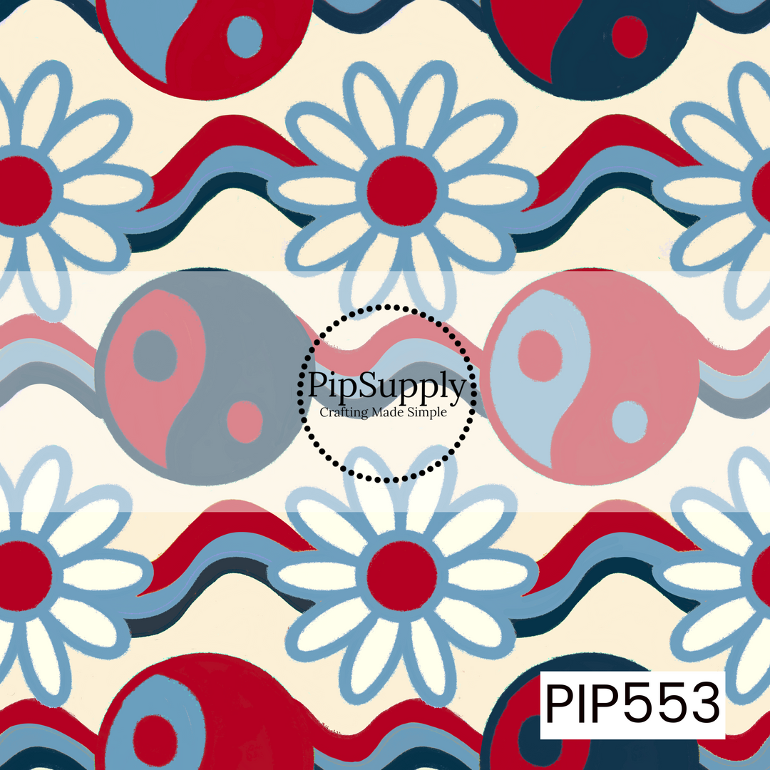 PIP553 - Sweet Retro Peace