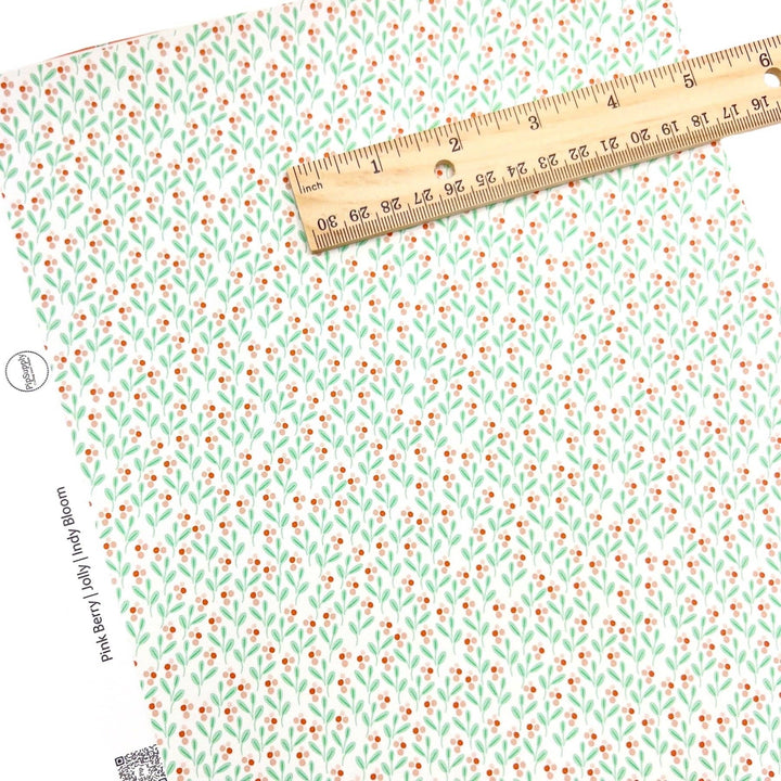 Jolly Faux Leather Sheets
