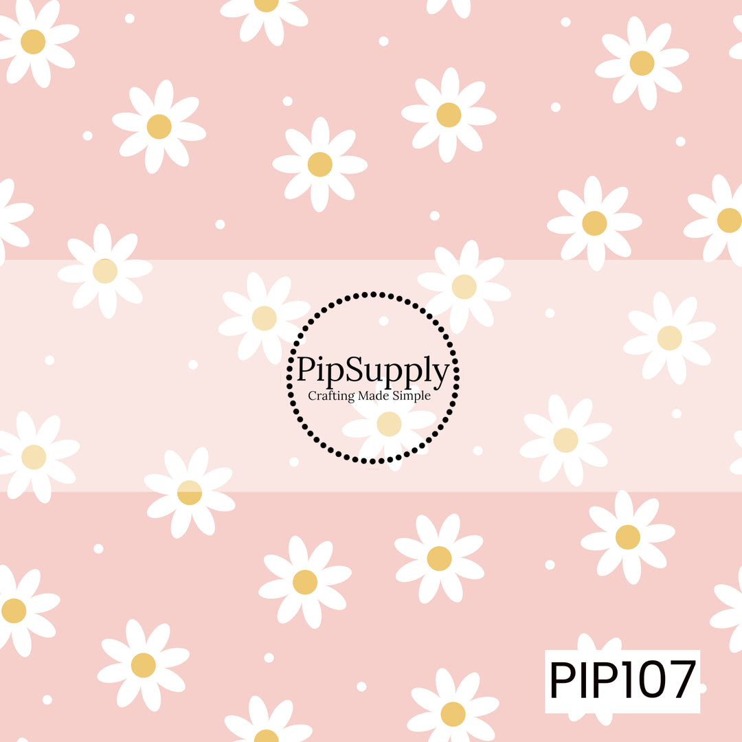 PIP107 - Strawberry Blossom Light Pink Flowers