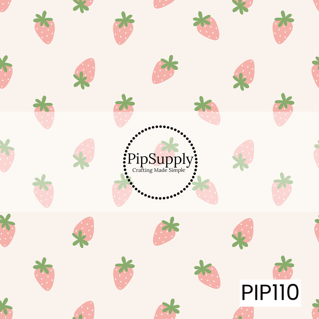 PIP110 - Strawberry Light Pink