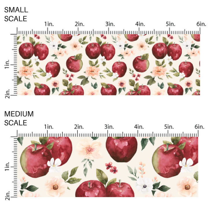 Autumn Crisp | Cate & Rainn | Fabric By The Yard