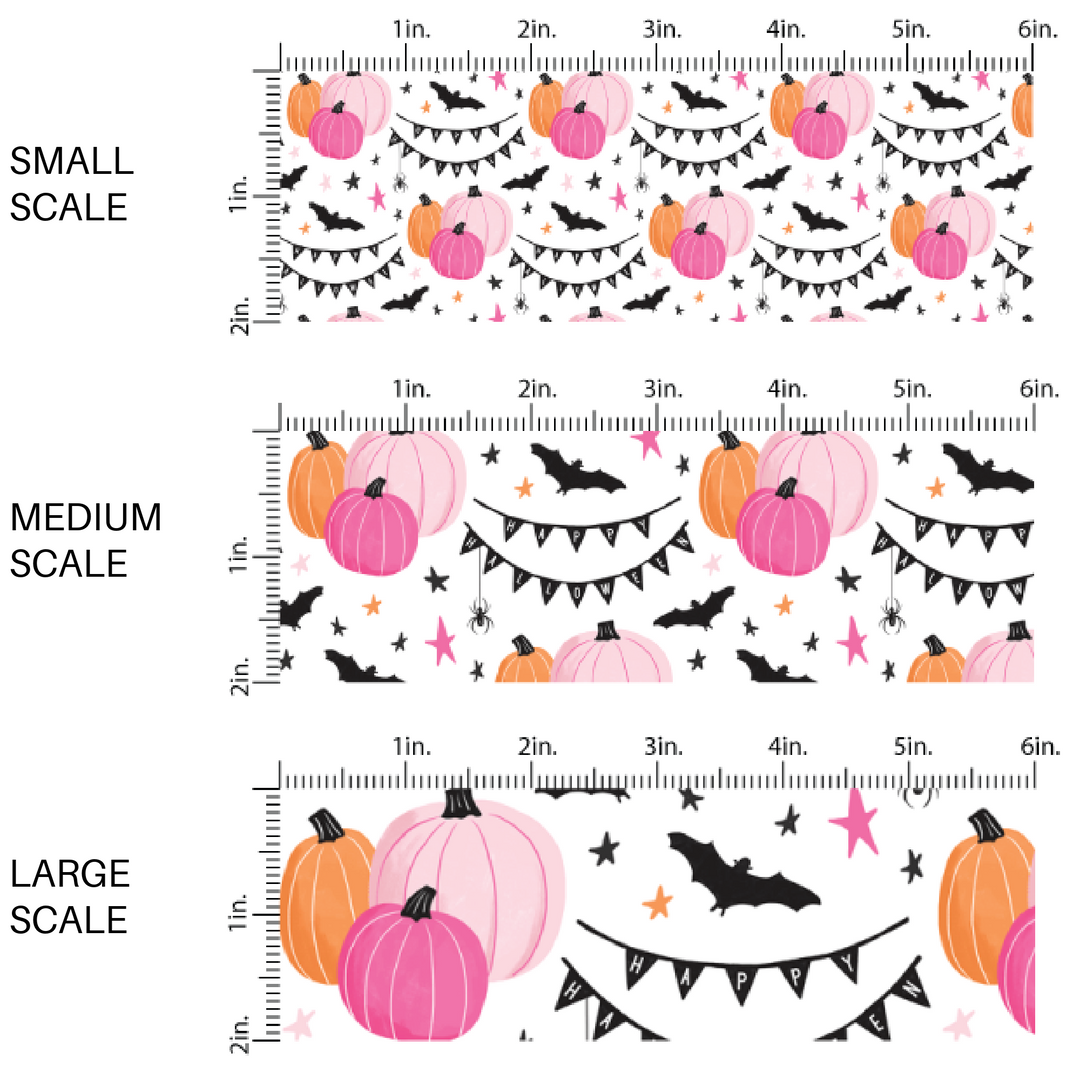 BOO Celebration | Fabric By The Yard