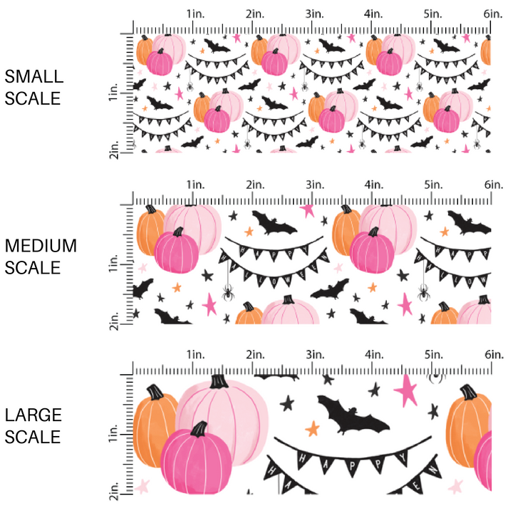BOO Celebration | Fabric By The Yard