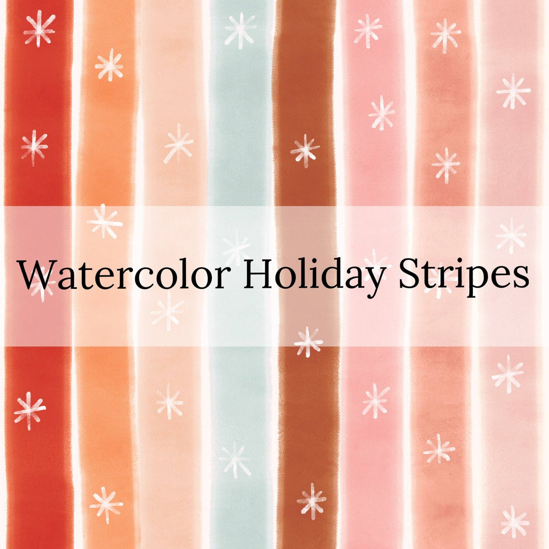 Boho and Bright Strip Collection | Seamless Gal | Fabric Strips