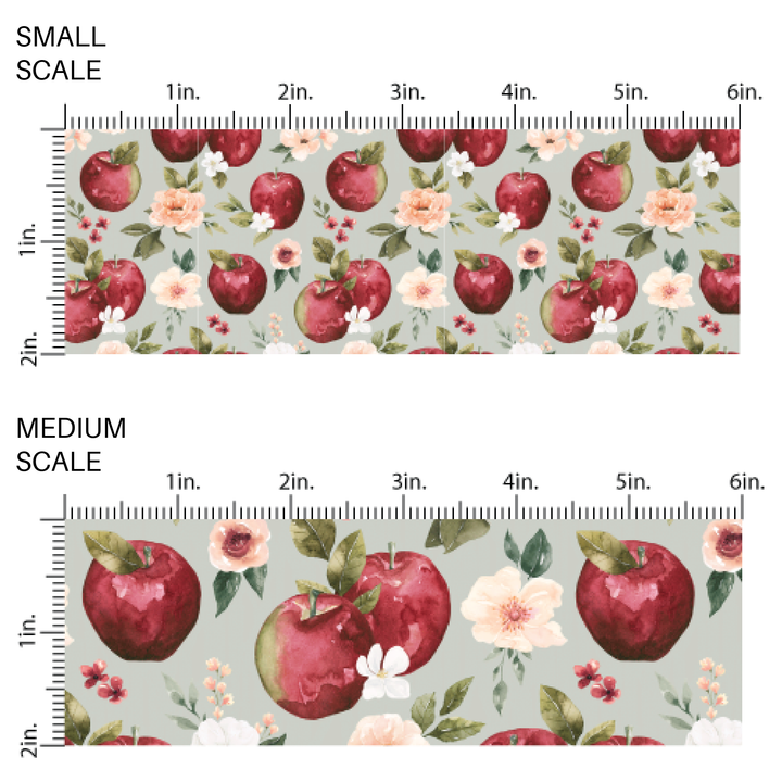 Autumn Bliss | Cate & Rainn | Fabric By The Yard