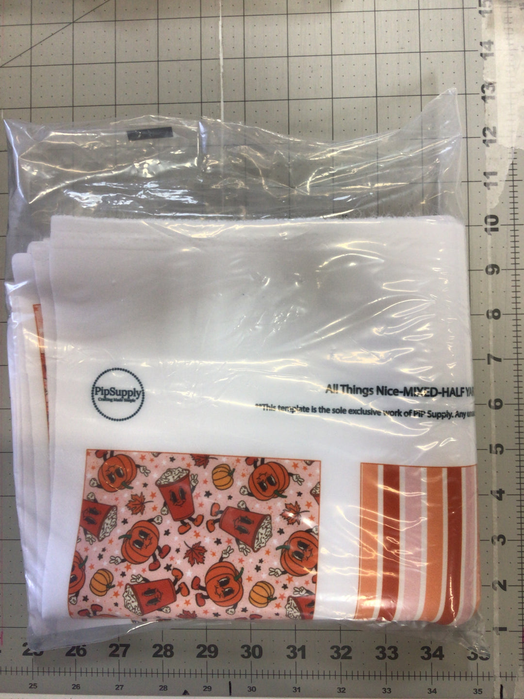 PIPS PERKS - All Things Nice | Camila Prints | Fabric By The Yard