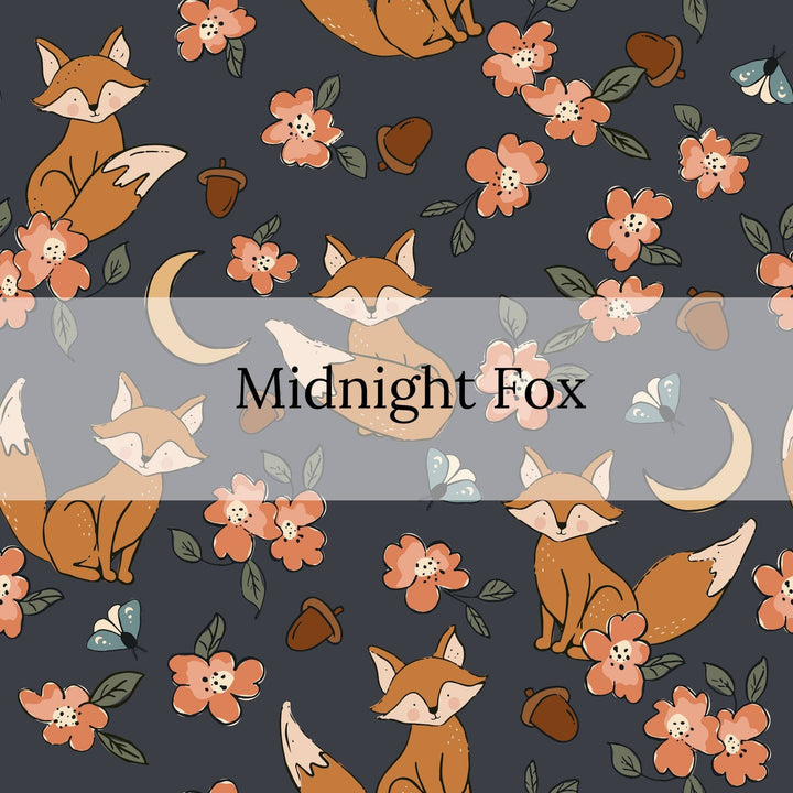 Autumn Strip Collection | Juniper Row | Fabric Strips