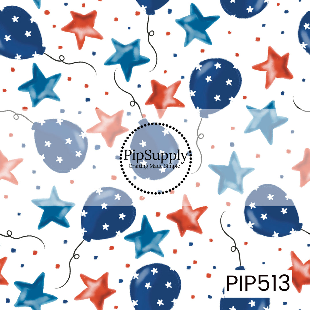 PIP513 - July 4th Party Celebration