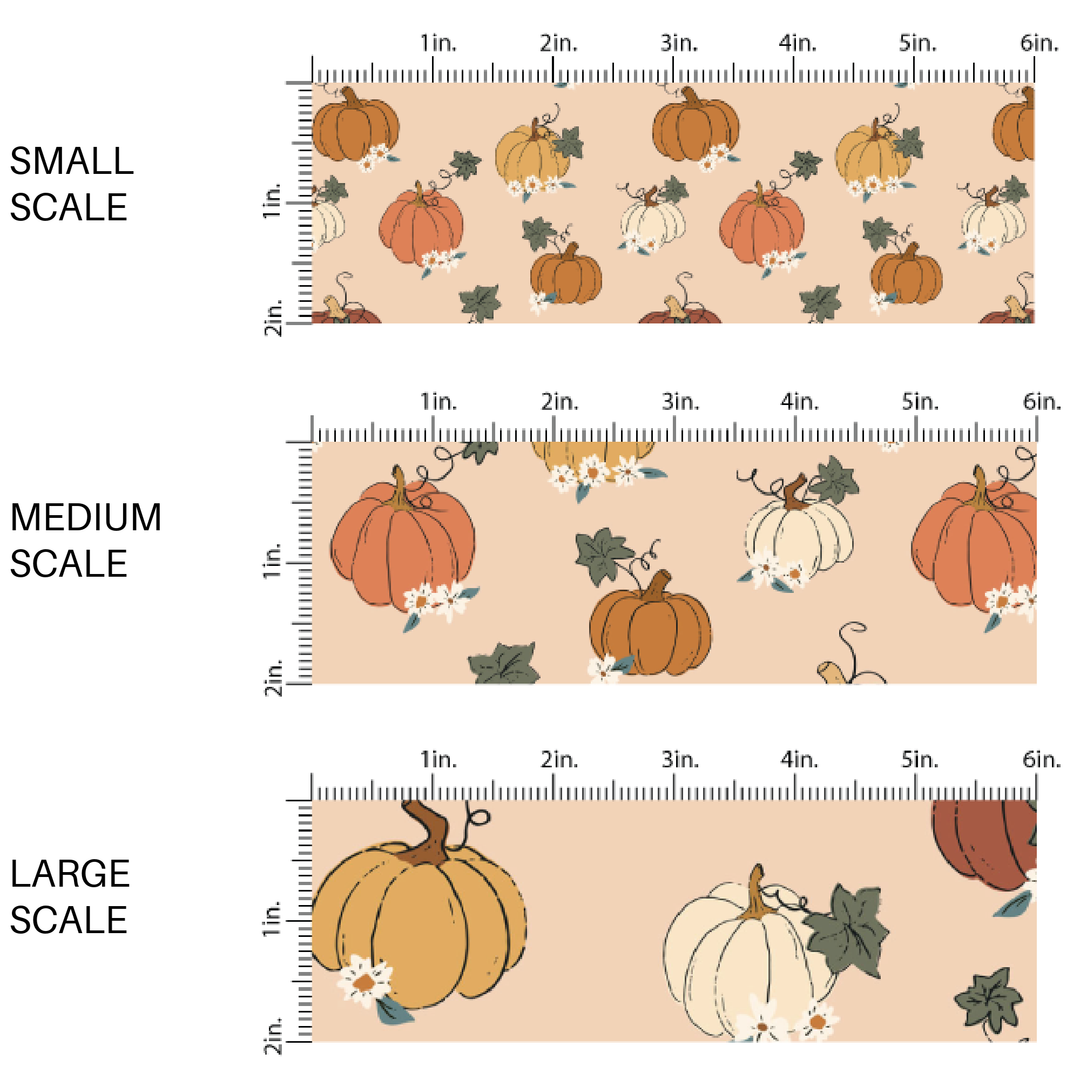Autumn Daze | Juniper Row | Fabric By The Yard