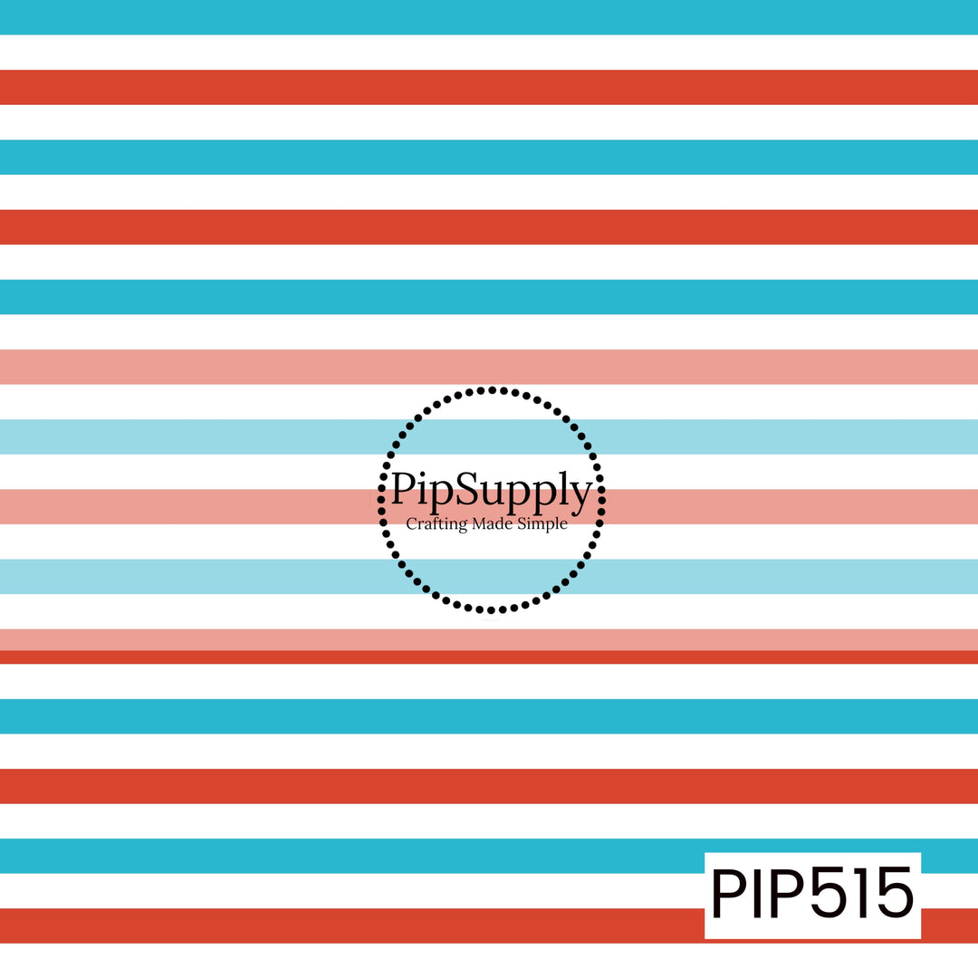 PIP515 - Freedom Stripes