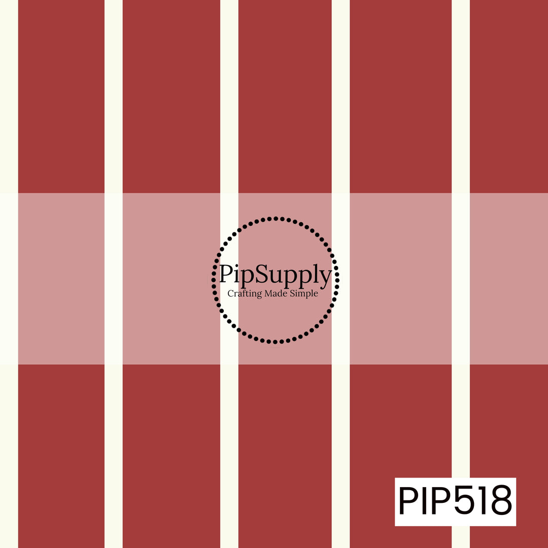 PIP518 - Patriotic Picnic Stripe