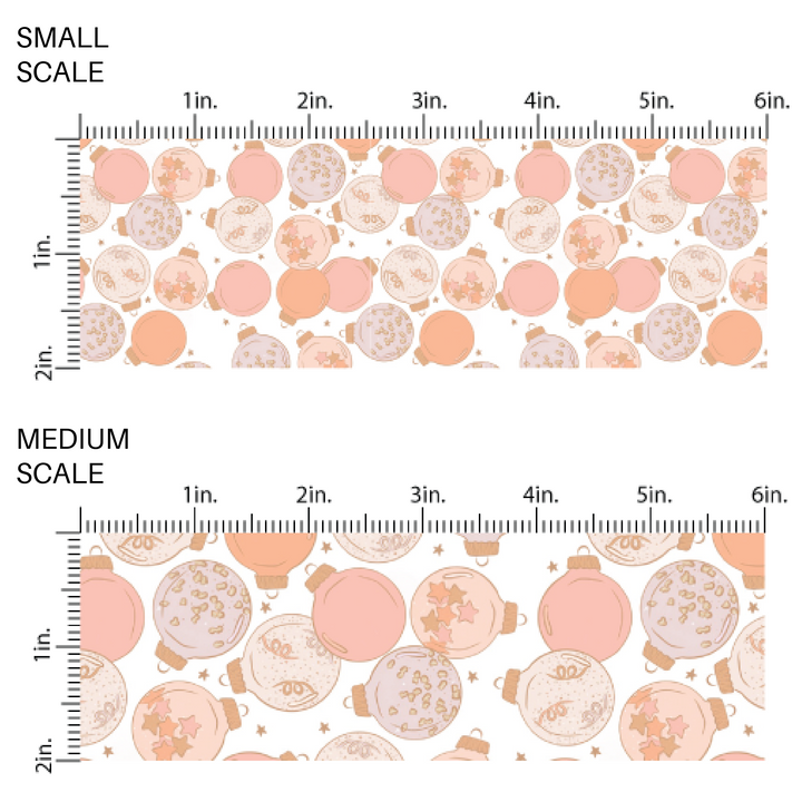 Jingle Bell Rock | Golden June | Fabric By The Yard