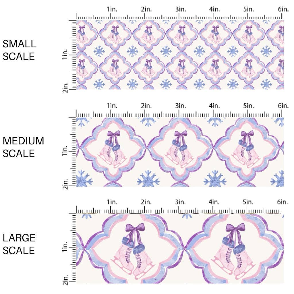 Let’s Go Skating Fabric By The Yard